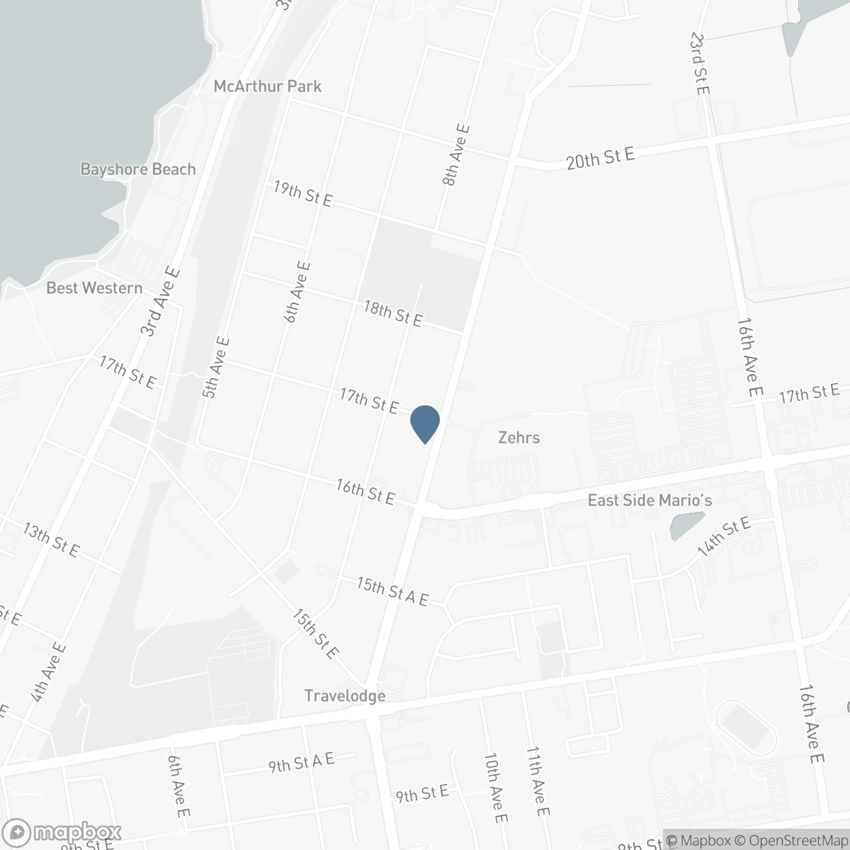 20 - 1680 9TH AVENUE E, Owen Sound, Ontario N4K 3G4